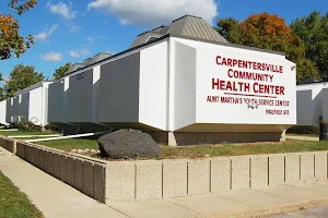 Aunt Martha's Carpentersville Community Health Center image