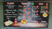 Carte du Mondial Food Amiens à Amiens