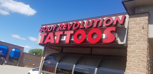 Explore success tattoo ideas, creative tattoo ideas in Brunswick, available at Body Revolution Tattoos & Body Piercings