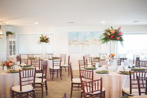 Event Venue «Harbour House Oceanfront Venue», reviews and photos, 1901 Florida A1A, Indian Harbour Beach, FL 32937, USA