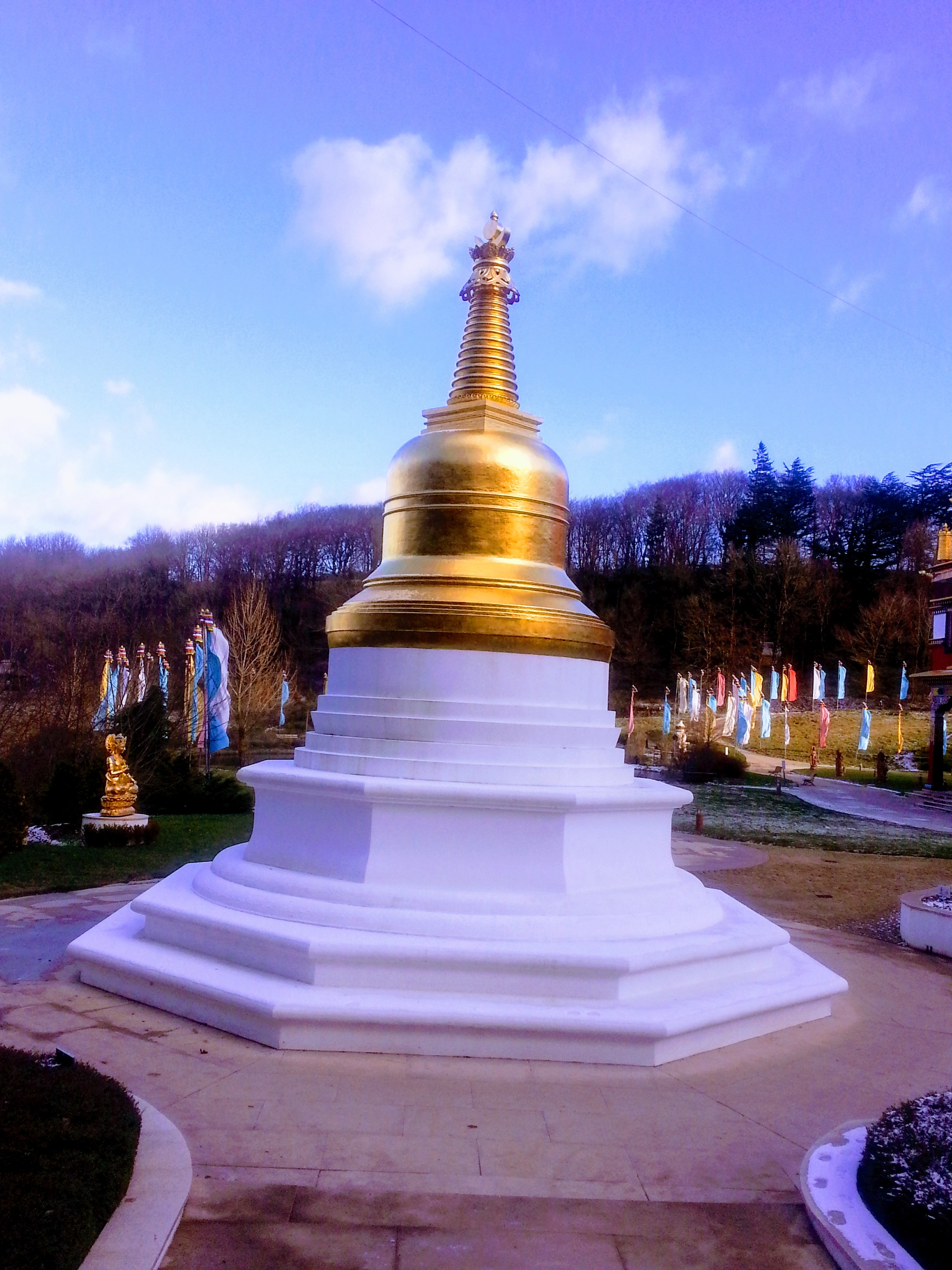 Photo n° 13 de l'avis de Marco.o fait le 14/04/2019 à 14:06