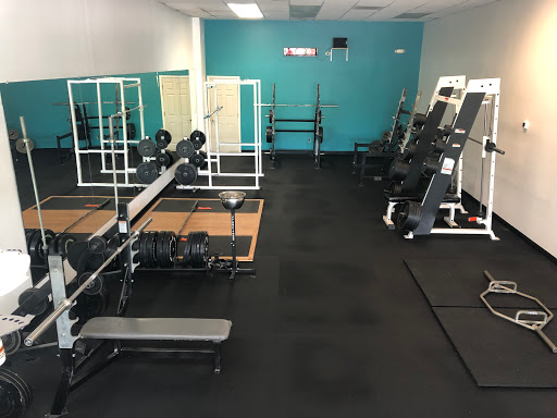 Gym «NoCo Fitness», reviews and photos, 4689 W 20th St, Greeley, CO 80634, USA