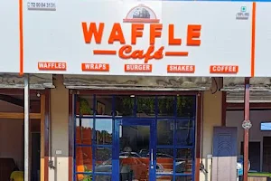 Waffle Cafe image