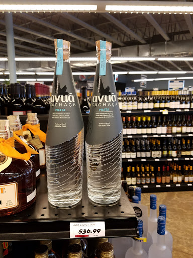 Liquor Store «Alameda Liquor Mart», reviews and photos, 9660 E Alameda Ave, Denver, CO 80247, USA