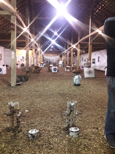 Archery Range «Deer Creek Archery», reviews and photos, 3021 Churchville Rd A, Churchville, MD 21028, USA