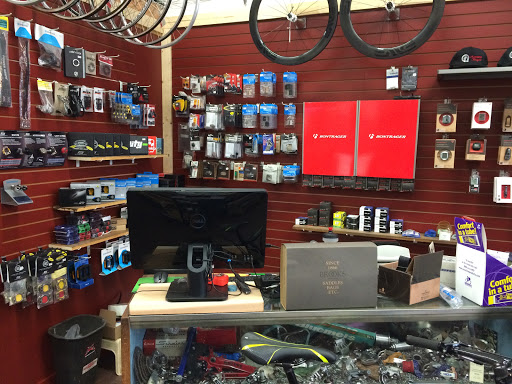Bicycle Repair Shop «Revolution Bicycle Repair», reviews and photos, 1593 G St, Arcata, CA 95521, USA
