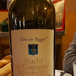 Photo n°2 de l'avis de Ferdinando.r fait le 24/02/2018 à 21:29 sur le  Antichi sapori del Mulino à Rivalta di Torino