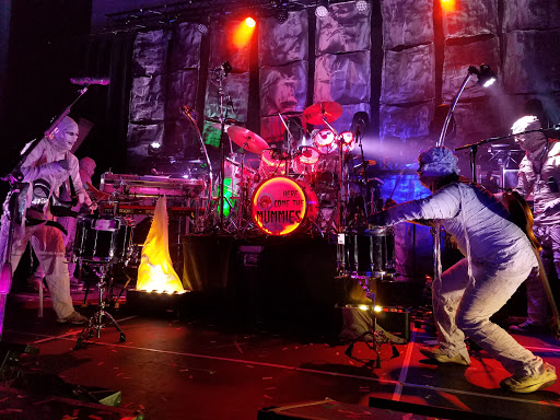 Live Music Venue «Lafayette Theater», reviews and photos, 600 Main St, Lafayette, IN 47901, USA