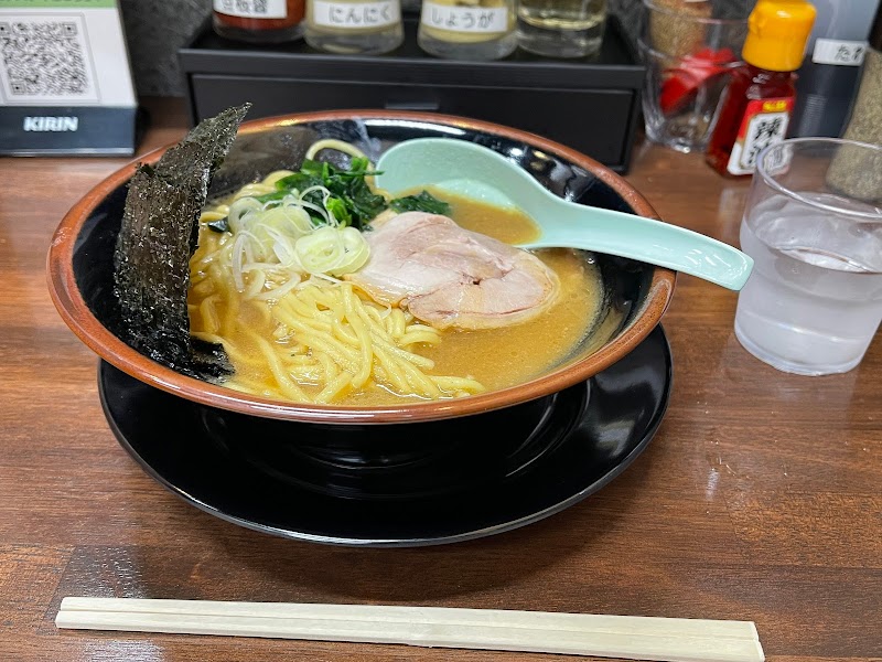 とんこつ えびすこ 富山県富山市五福 ラーメン屋 グルコミ