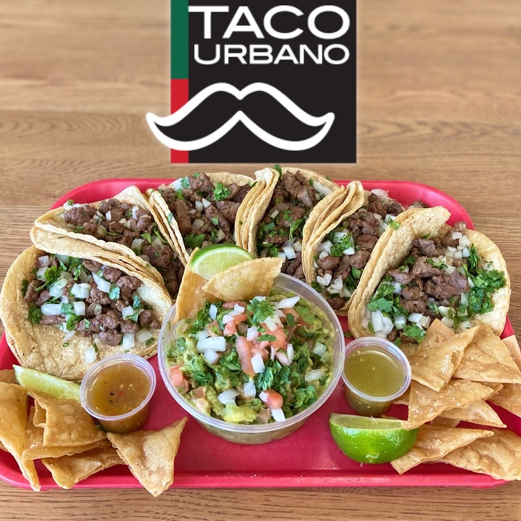 Taco Urbano - Chicago 60605