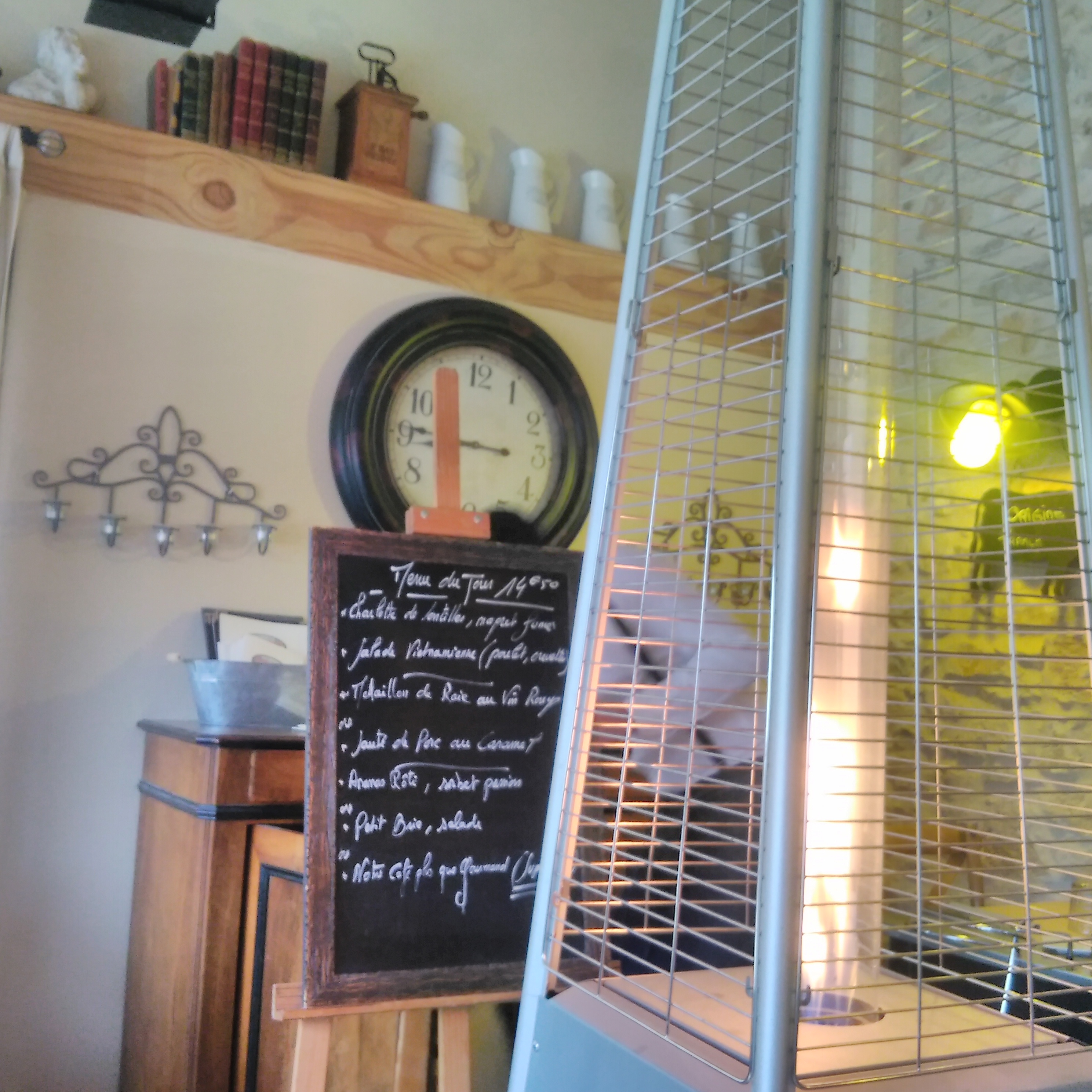 Photo n° 10 de l'avis de Sonia.O fait le 24/01/2018 à 11:56
