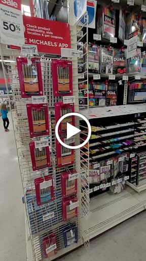 Craft Store «Michaels», reviews and photos, 16474 N Marketplace Blvd, Nampa, ID 83687, USA