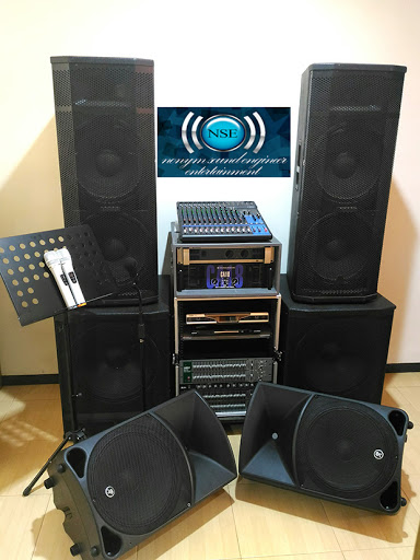 Din Audio Sound System