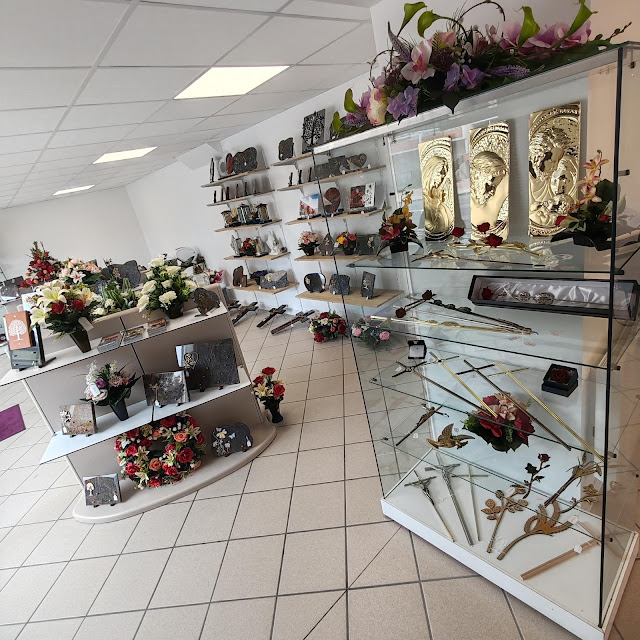 Pompes Funèbres des Ducs