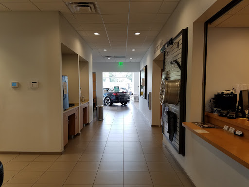 Used Car Dealer «Ron Norris Buick GMC», reviews and photos, 1350 S Washington Ave, Titusville, FL 32780, USA
