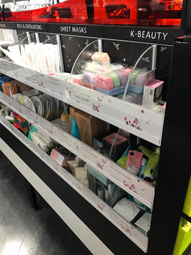 Cosmetics Store «SEPHORA», reviews and photos, 3663 S Las Vegas Blvd, Las Vegas, NV 89109, USA