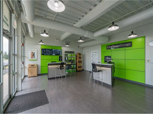 Storage Facility «Extra Space Storage», reviews and photos, 16869 Kilbourne St, Country Club Hills, IL 60478, USA