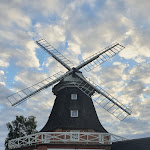Photo n°1 de l'avis de M..o fait le 29/07/2020 à 18:52 sur le  Klützer Mühle à Klütz