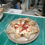 Photo n°1 de l'avis de Boizza.a fait le 14/06/2022 à 09:11 sur le  Da Nicole al Lungomare à Agropoli