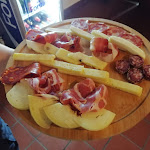 Photo n°22 de l'avis de Antonino.c fait le 11/08/2019 à 11:01 sur le  AL PASSO DEI TRE à San Fratello