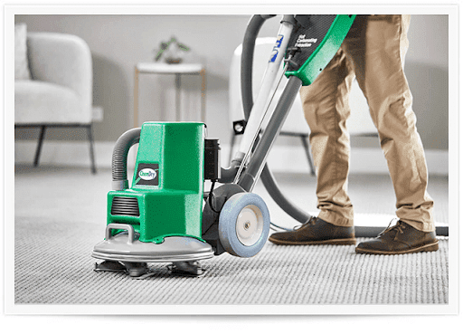 Carpet cleaning service Midland