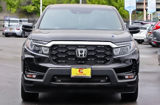 Honda Dealer «Honda of Oakland», reviews and photos, 3330 Broadway, Oakland, CA 94611, USA