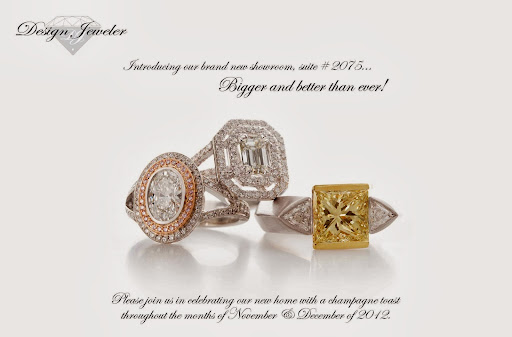 Jewelry Store «Design Jeweler», reviews and photos, 888 Brannan St #2075, San Francisco, CA 94103, USA