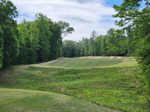 Golf Course «Viniterra Golf Course», reviews and photos, 8400 Old Church Rd, New Kent, VA 23124, USA