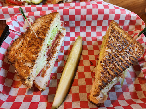 Produce Market «Madison Produce», reviews and photos, 132 E Washington St, Madison, GA 30650, USA