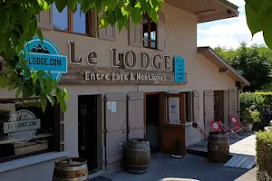 Le Lodge Des Dents De Lanfon image
