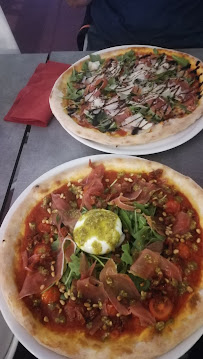 Plats et boissons du Pizzeria Pizz'n'love à Val-d'Isère - n°18