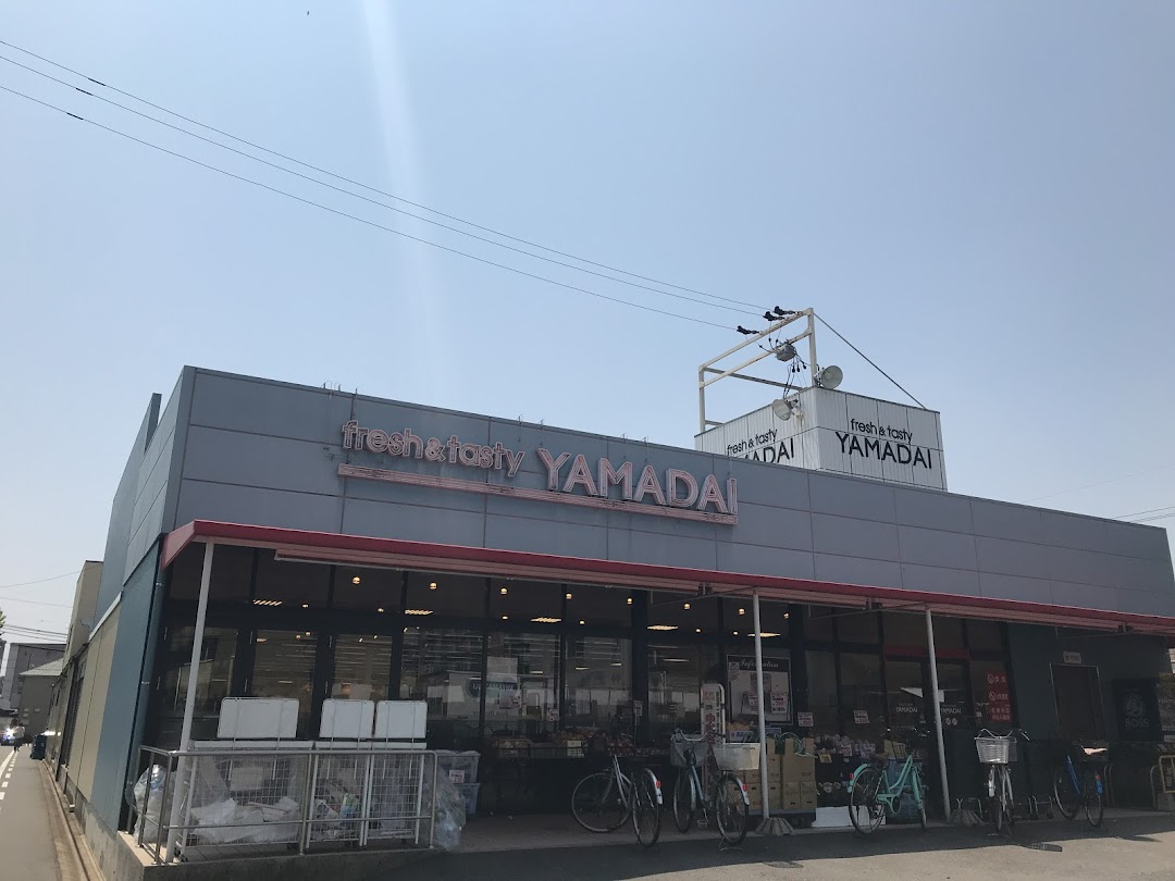 ヤマダイアオヤマ店