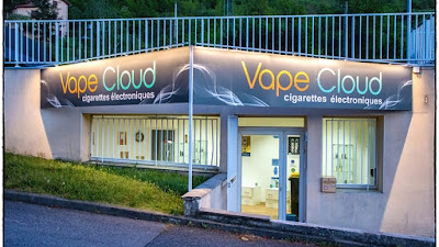 Vape cloud Millau à Millau