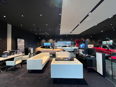DS Store Tarbes - Groupe HapyAuto à Odos