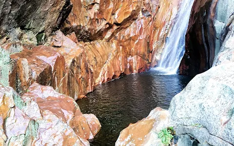 Cascata do Caldeirão image