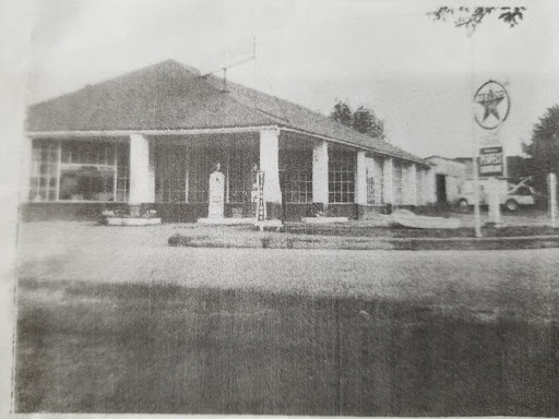 Auto Parts Store «NAPA Auto Parts - Wilson Parts Corporation», reviews and photos, 112 Wichman St S, Tenino, WA 98589, USA