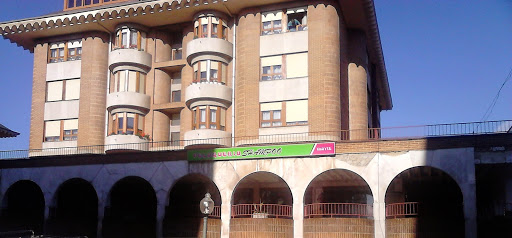 Peluquería shampoo MAYTE en Guardo, Palencia