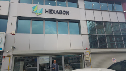 Hexagon Metrology Mak. Tic ve San Ltd Şti