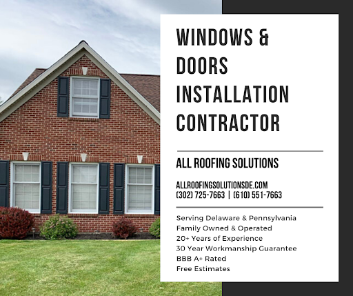  «All Roofing Solutions», reviews and photos, 1167 W Baltimore Ave #242, Media, PA 19063, USA