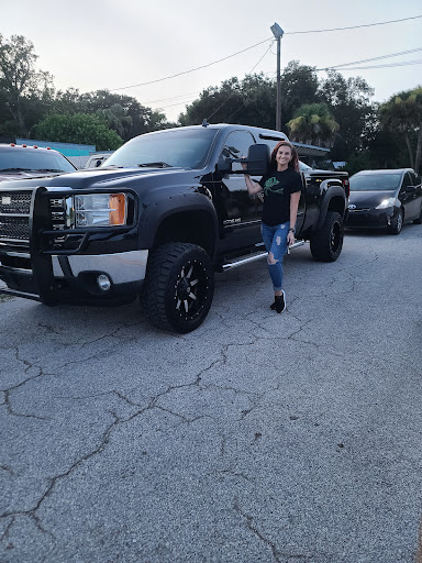 Used Car Dealer «Greenwise Motors», reviews and photos, 720 W New Haven Ave, Melbourne, FL 32901, USA