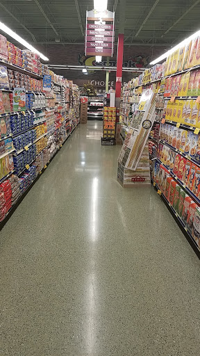 Produce Market «Cermak Fresh Market», reviews and photos, 7220 S Cicero Ave, Chicago, IL 60629, USA