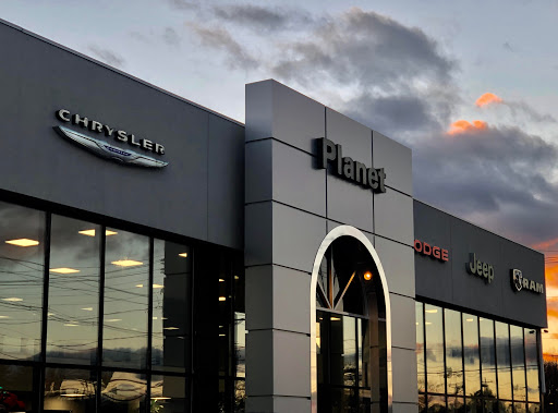 400 East Central Street, Franklin, MA 02038, USA