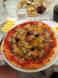 Plats et boissons du Pizzeria Chez Pap's Pizza à Mazères - n°19