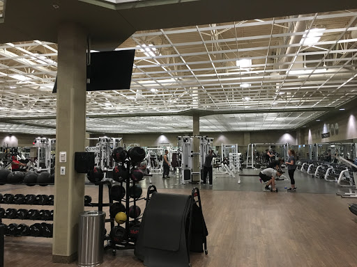 Gym «Life Time Fitness», reviews and photos, 3600 Plymouth Blvd, Plymouth, MN 55446, USA