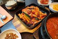 Bulgogi du Restaurant coréen Damie à Paris - n°8