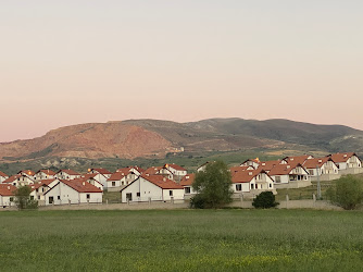 Güzelyurt Yeşil Vadi Kooperatifi