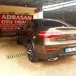 Adrasan oto yıkama