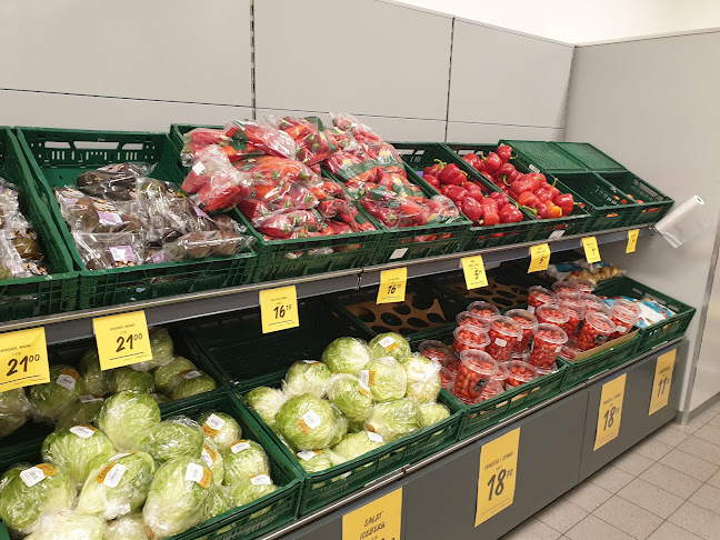Anmeldelser af Basalt i Hjørring - Supermarked