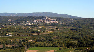 Photo n°77 de Cafe de France à Lacoste ()