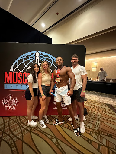 Mind & Muscle Fitness image